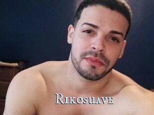 Rikosuave