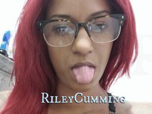 RileyCumming
