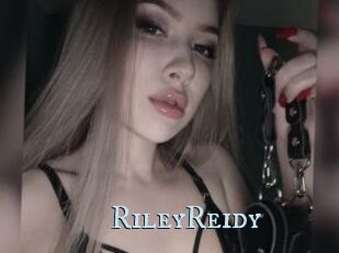 RileyReidy