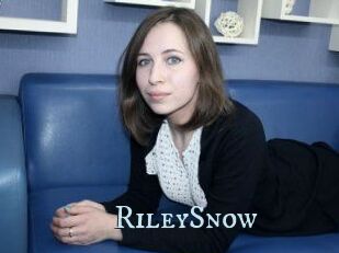 RileySnow