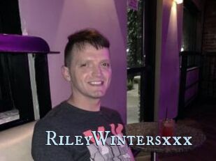 RileyWintersxxx