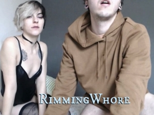 RimmingWhore