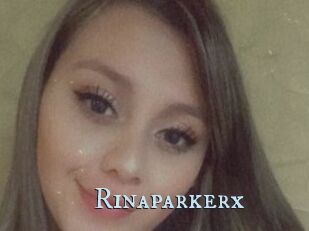 Rinaparkerx