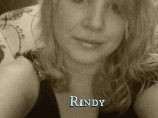 Rindy