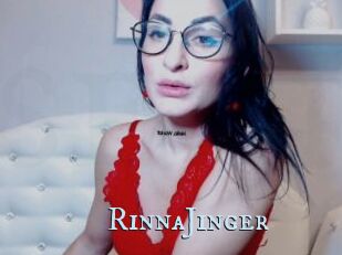 RinnaJinger