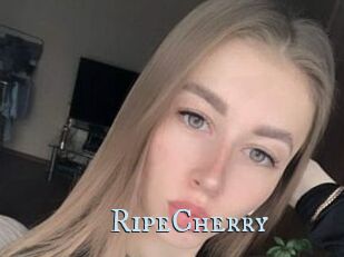 RipeCherry