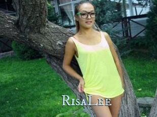 RisaLee