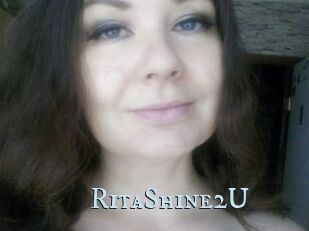 RitaShine2U