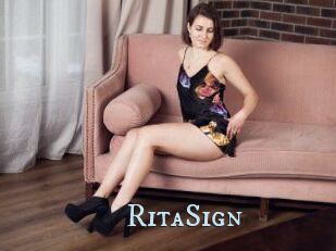 RitaSign