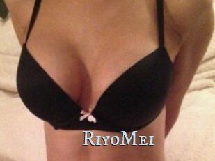 RiyoMei