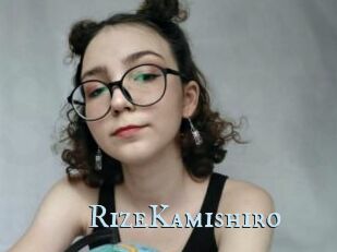 RizeKamishiro