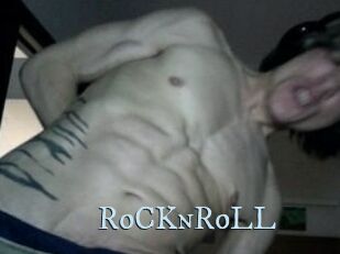 RoCKnRoLL