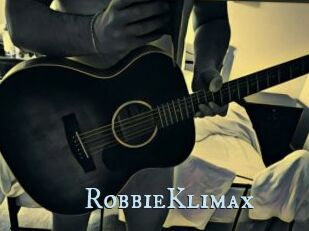 RobbieKlimax