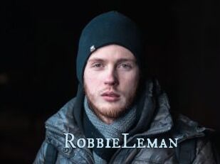 RobbieLeman