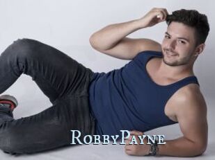 RobbyPayne