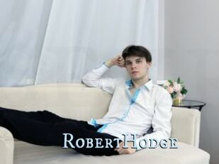 RobertHodge