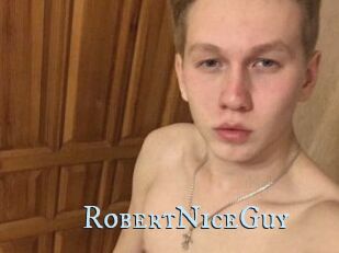 RobertNiceGuy