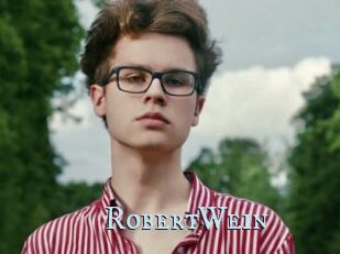 RobertWein