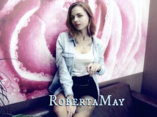 RobertaMay