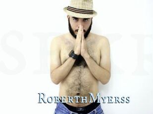 RoberthMyerss