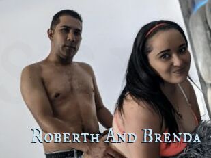 Roberth_And_Brenda