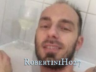 RobertiniHo27