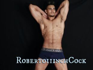 Roberto11inchCock