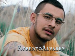 RobertoAlvarez