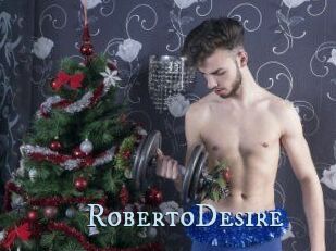 RobertoDesire