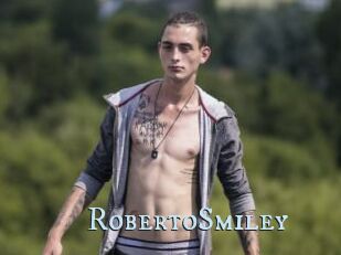 RobertoSmiley