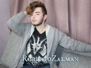 RobertoZalman