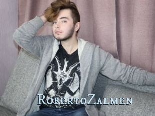 RobertoZalmen