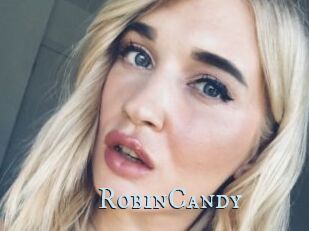 RobinCandy