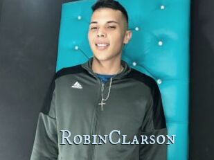 RobinClarson