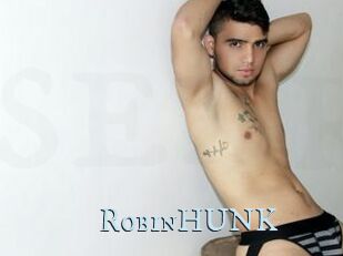 RobinHUNK