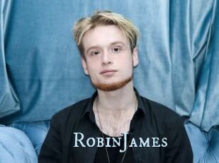 RobinJames
