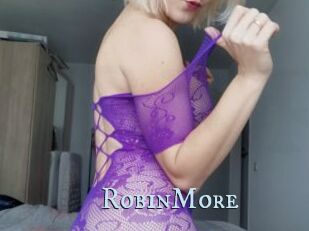 RobinMore