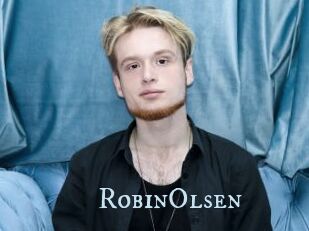 RobinOlsen