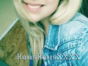 RobinRobinXXXX