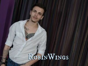 RobinWings