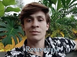 Robinherja