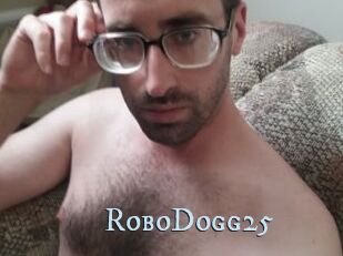 RoboDogg25