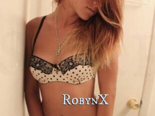 RobynX