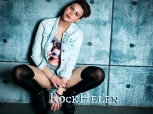 RockHelen