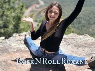 RockNRollRoxane