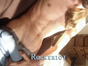 Rocker101