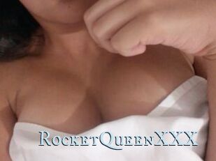 RocketQueenXXX