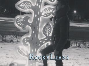 RockyLians