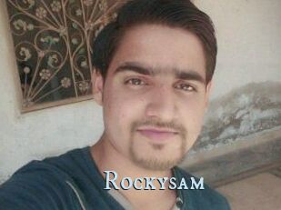 Rockysam