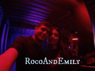 RocoAndEmily